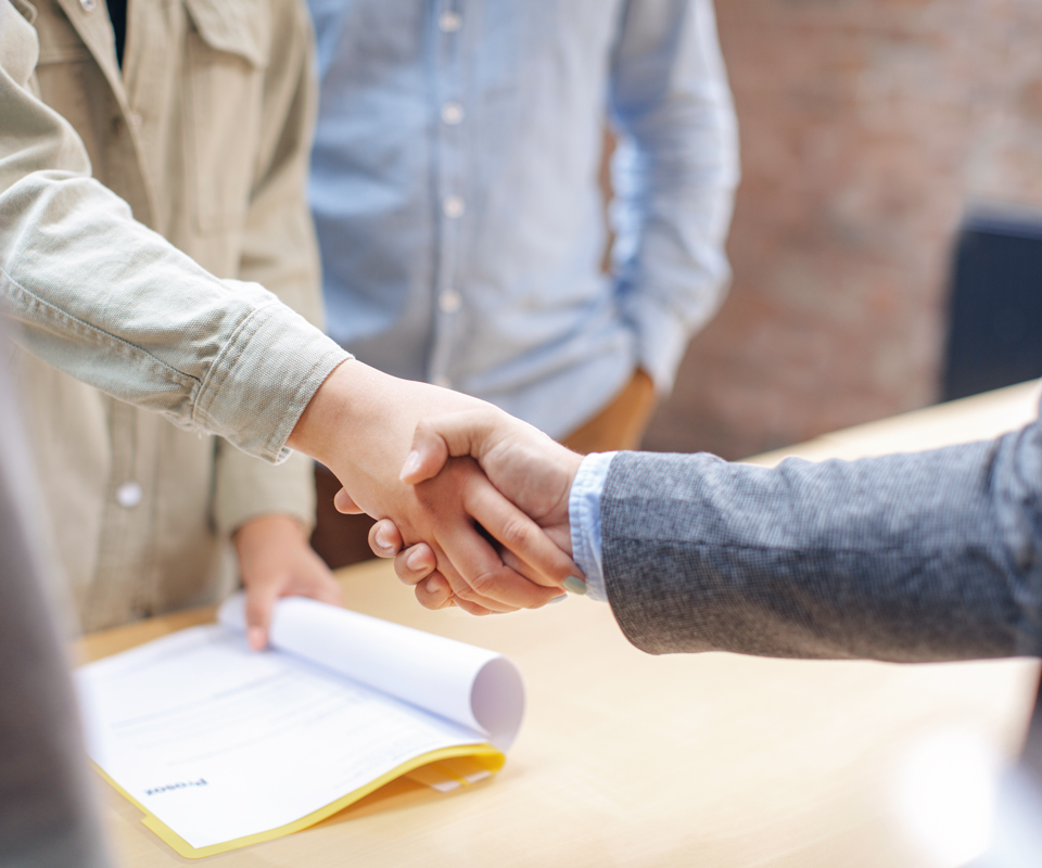 Onboarding