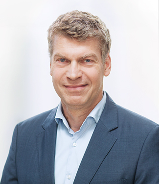 Dr. Andreas Birkendorf