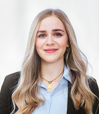 Kristin Ossa