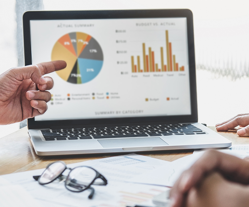Business Intelligence
