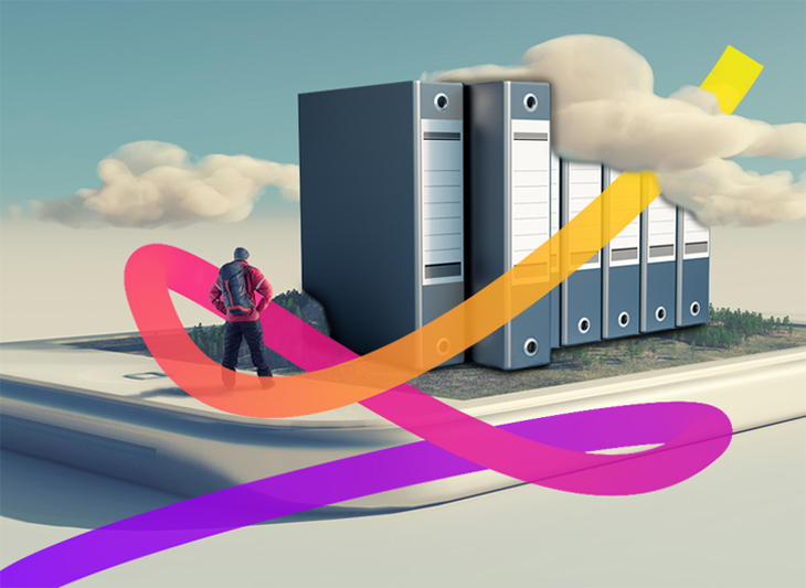 Whitepaper Auf dem Weg zur digitalen Verwaltung 2030