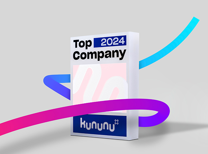 kununu Award 2024