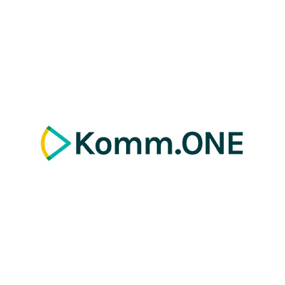 KommONE-Logo