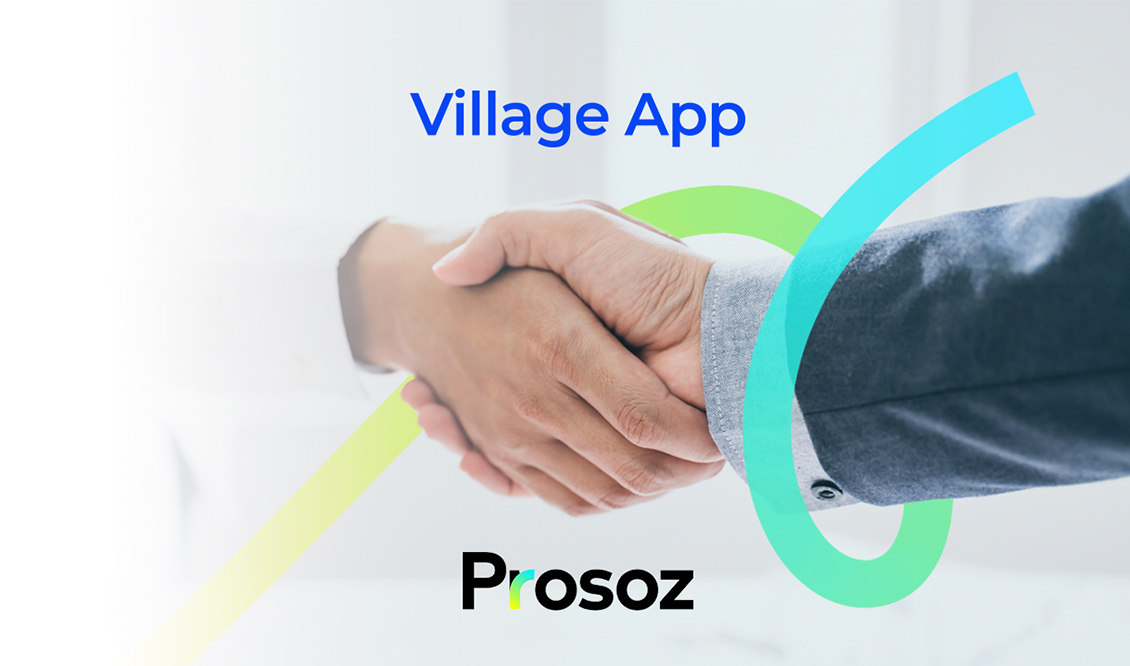 Village App