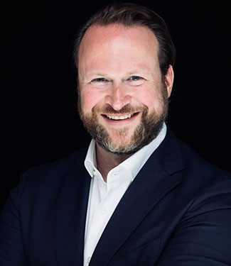 Benjamin Müller-Grote