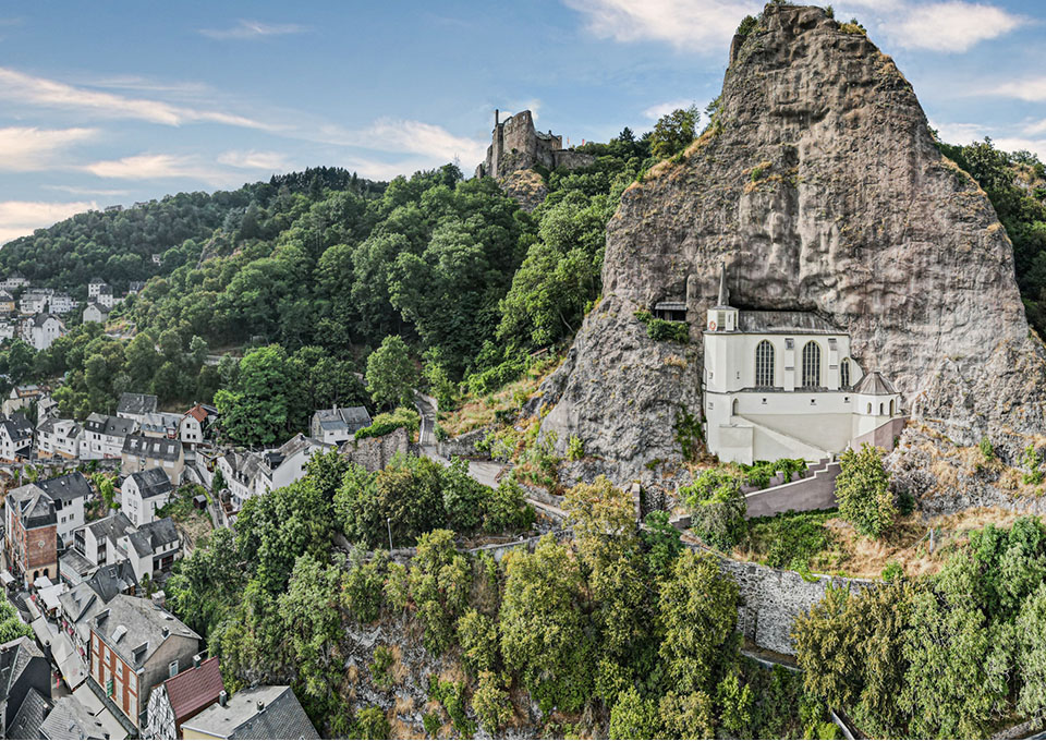 Idar-Oberstein