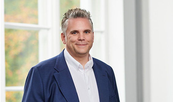 Arne Baltissen