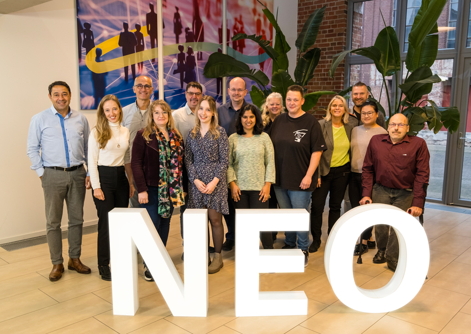 NEO-Team