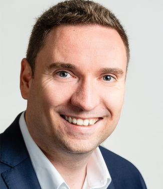 Daniel Hoffmann
