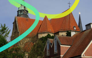 Greven St. Martinus Kirche