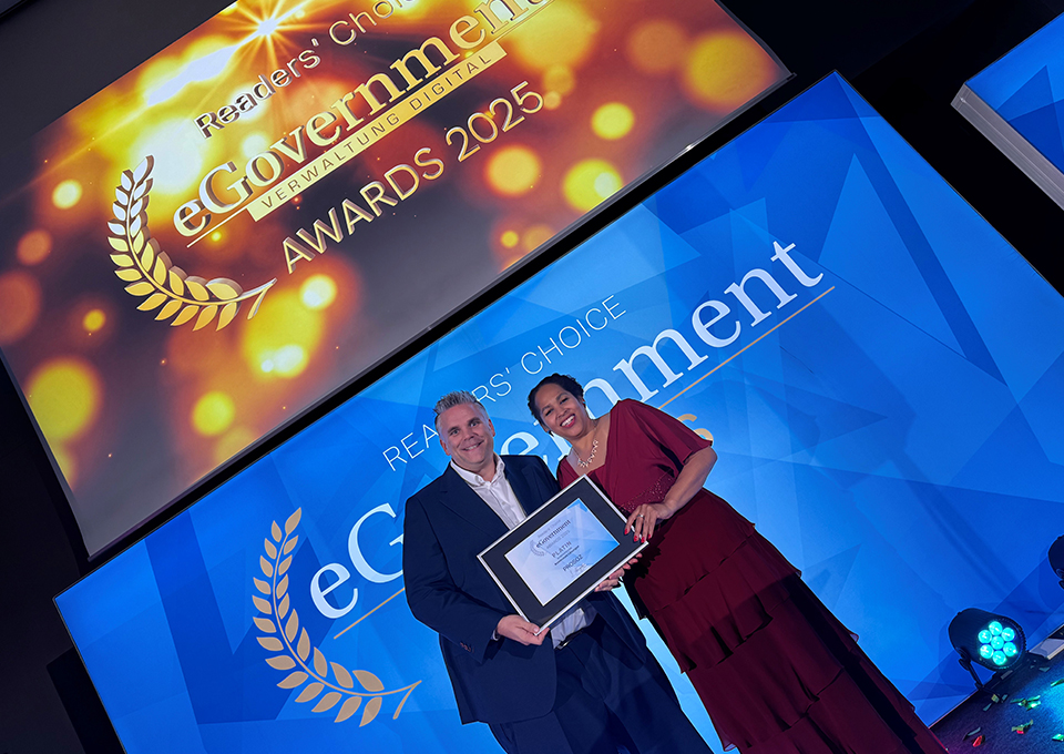eGov-Award 2025