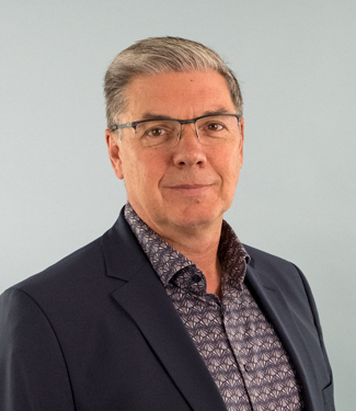 Porträt Thomas Triebsch